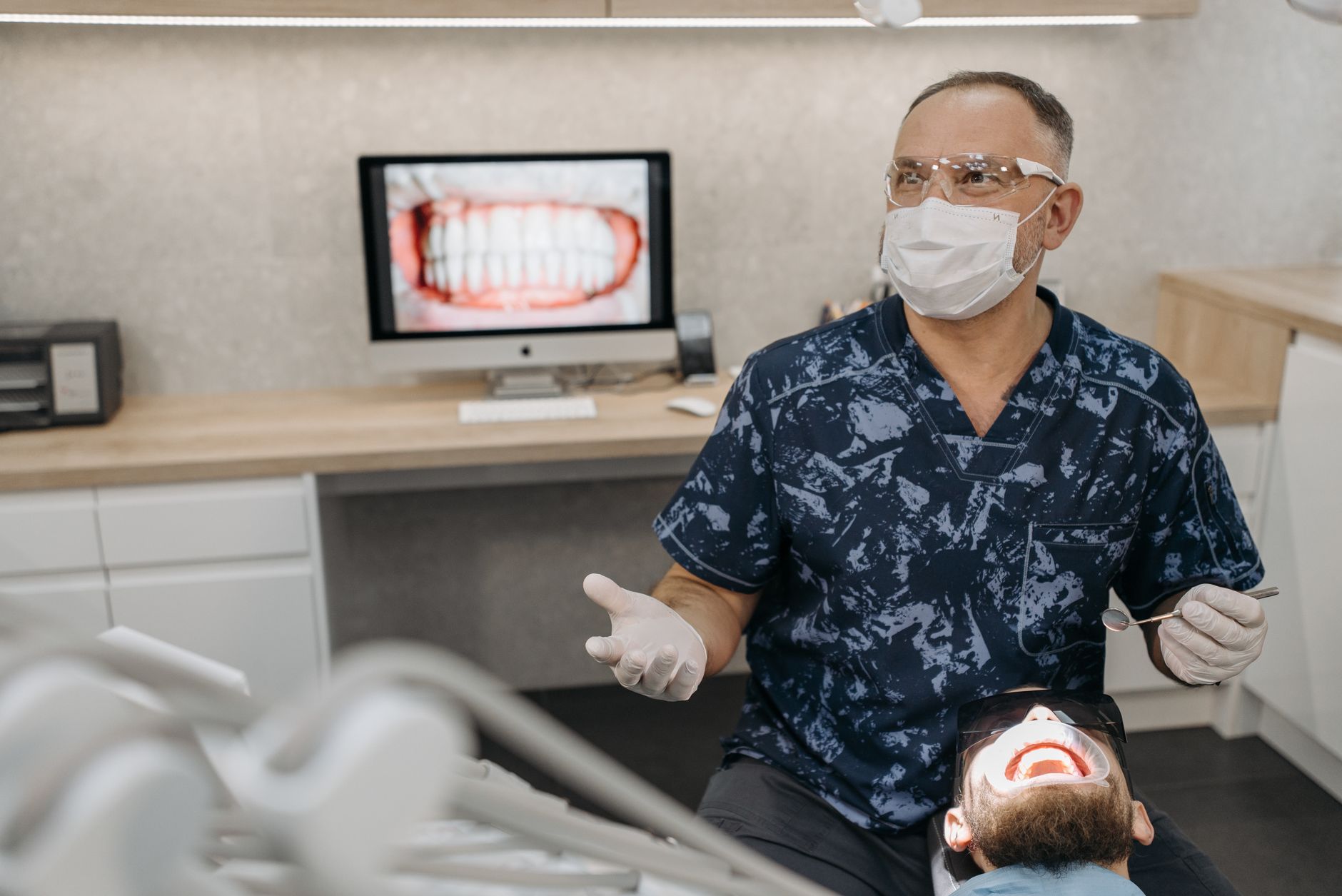 dentiste urgence Le Bouscat