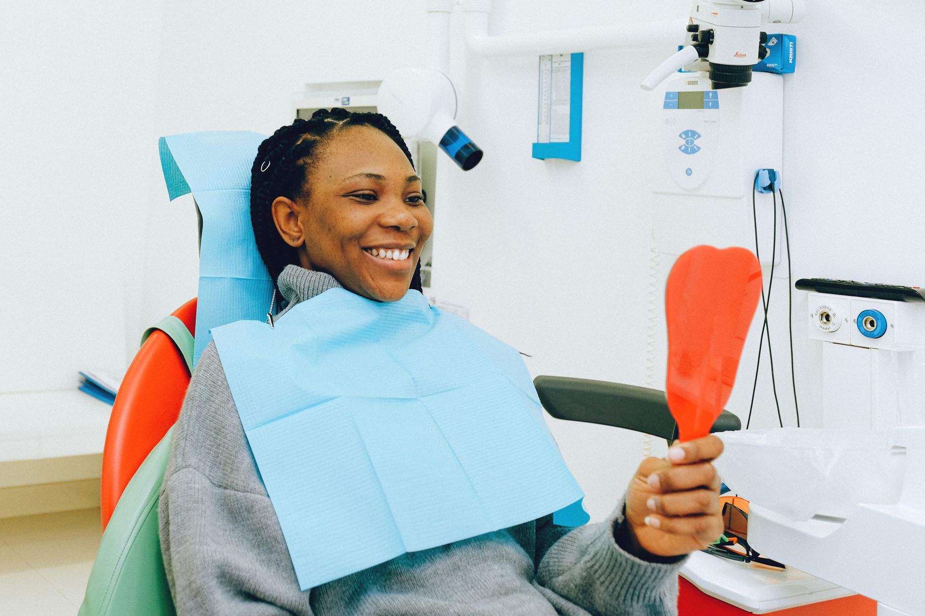 dentiste urgence Le Bouscat