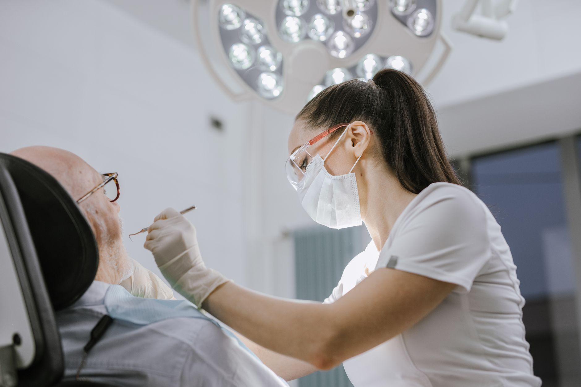 dentiste urgence Le Bouscat